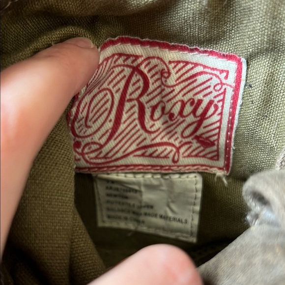 Lace Up Boots with Chunky Heel - Picture 2 of 9